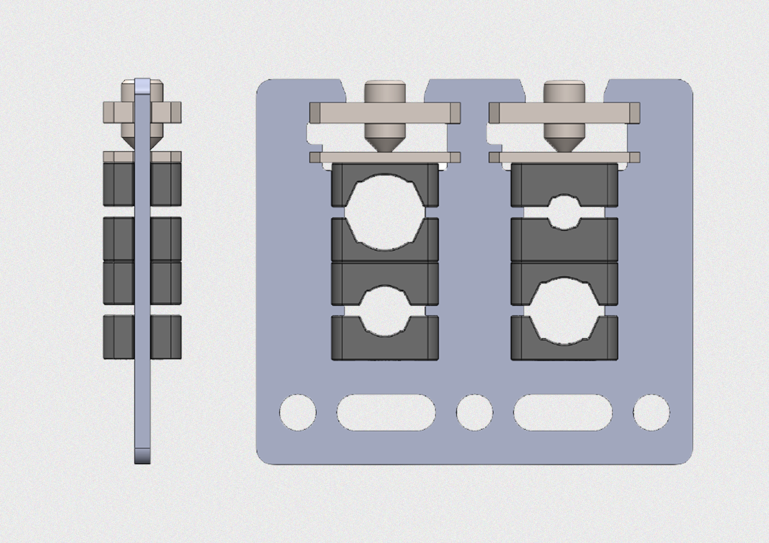 BASE LINEAR I